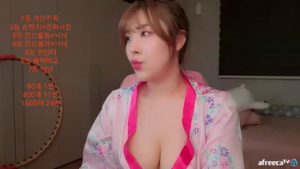 Afreecatv 19+  KOREAN BJ kbj21012519_af