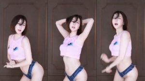 Afreecatv 19+  KOREAN BJ kbj21081012_rlemaos