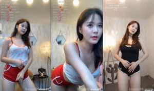 Afreecatv 19+  KOREAN BJ kbj202008254