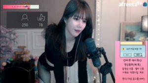 Afreecatv 19+  KOREAN BJ kbj202010042