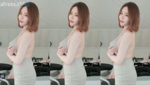 Afreecatv 19+  KOREAN BJ kbj202010056