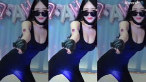 Afreecatv 19+  KOREAN BJ kbj21052903_suji0624