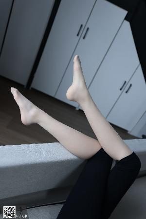 [Gentleman Appraisal] SS015 Lin Lins long legs