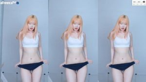 Afreecatv 19+  KOREAN BJ kbj21081904_anfdksrud96