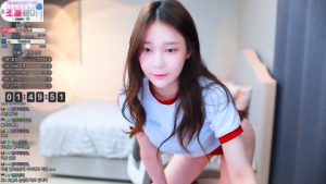 Afreecatv 19+  KOREAN BJ kbj21100112_heehees2