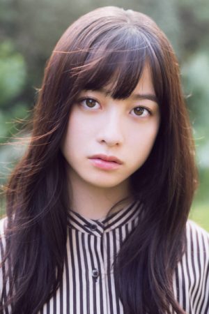 Kanna Hashimoto 橋本環奈, Shukan Bunshun 2018.10.17 (週刊文春 2018年10月17日号)