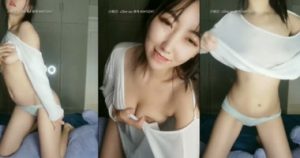 Afreecatv 19+  CHINESE GIRL Live-CN21021804_20210124