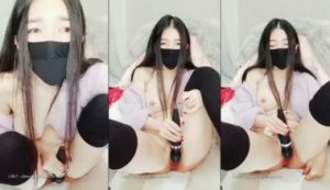 Afreecatv 19+  CHINESE GIRL Live-CN21030307_20201224