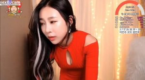 Afreecatv 19+  KOREAN BJ kbj21030501