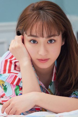 Yuna Taira 平祐奈, FRIDAY 2021.04.09 (フライデー 2021年4月9日号)