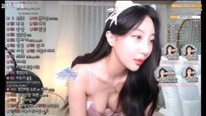 Afreecatv 19+  KOREAN BJ kbj21040415_chuu030_20210304