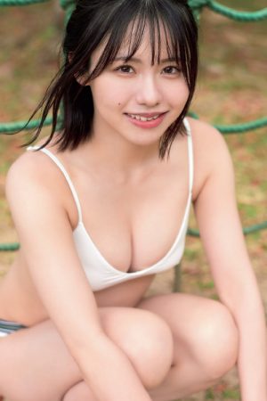 Kaho Sato 佐藤佳穂, FLASH 2021.07.28 (フラッシュ 2021年7月28日号)