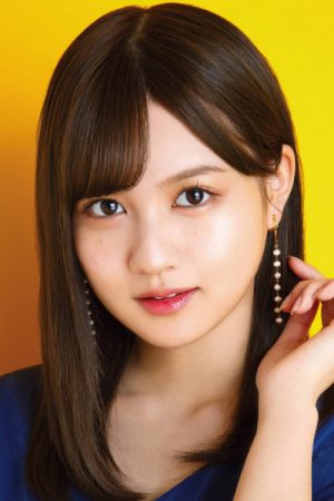 Reno Nakamura 中村麗乃, Weekly ASCII 2021 No.1353 (週刊アスキー 2021年1353号)