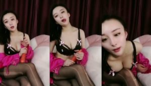 Afreecatv 19+  CHINESE GRIL CN21051009_20210322