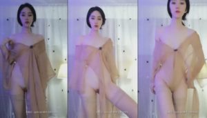 Afreecatv 19+  CHINESE GRIL CN21051703