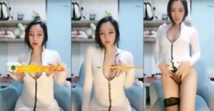 Afreecatv 19+  CHINESE GRIL CN21051702_20210116