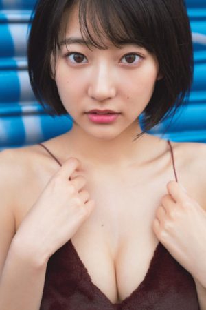 Rena Takeda 武田玲奈, FRIDAY 2019.11.15 (フライデー 2019年11月15日号)