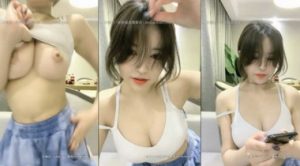 Afreecatv 19+  CHINESE GRIL CN21061406_20210419