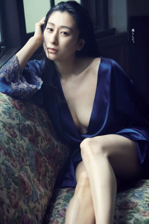 Mai Asada 浅田舞, Weekly Playboy 2021 No.21 (週刊プレイボーイ 2021年21号)