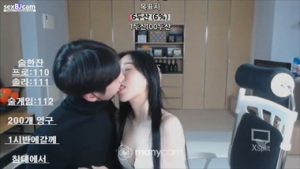 Afreecatv 19+  KOREAN BJ kbj21092702_bobo31257_20210722