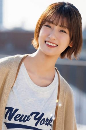 Rina Inoue 井上梨名, Ex-Taishu 2022.01 (EX大衆 2022年1月号)