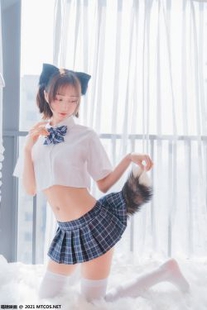 [糖] Vol.436 cat girl set