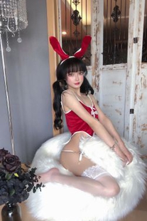Anime blogger Apag is also a rabbit mother – red rabbit