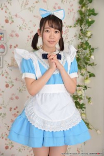 [LovePop] Special MAID Collection – Rack Nai PHOTOT 01