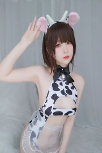 [COS welfare] silver – cute cows