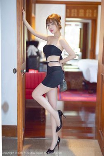 [尤 荟 YOUMI] VOL.660 Wang Yuxi – Full sexy posture