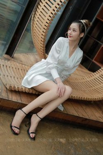 [IESS] silk enjoy home 800: nine sisters “French dress”