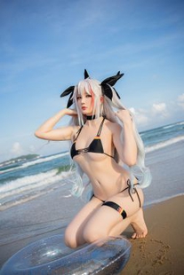 Coser Miss Star’s Delay – Mingshu Root Photo Set