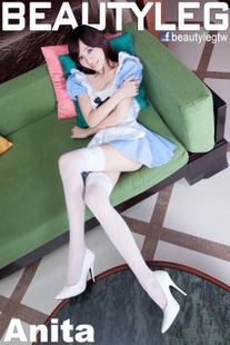 [Beautyleg] no.994 Lin thousand like anita stockings leg photo