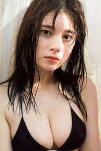 Sakurako Okubo 大久保桜子, Weekly Playboy 2019 No.48 (週刊プレイボーイ 2019年48号)