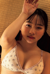 Maiko 舞子, Shiori Ikemoto 池本しおり, Weekly Playboy 2021 No.07 (週刊プレイボーイ 2021年7号)