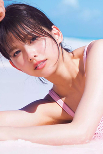 Risa Watanabe 渡邉理佐, Weekly Playboy 2019 No.16 (週刊プレイボーイ 2019年16号)