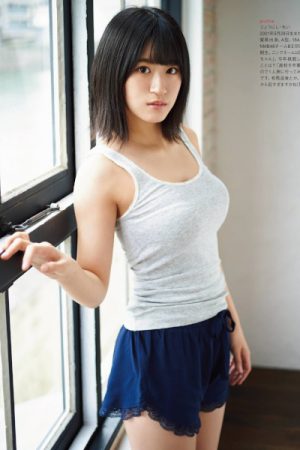 上西怜, 山本彩加, 梅山恋和, ENTAME 2020.03 (月刊エンタメ 2020年3月号)