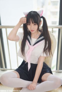 [糖] Vol.402 jk school girl photo set