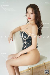 [蜜 YOUMI] Chen Yuanyuan – Morning Beauty Photo Set