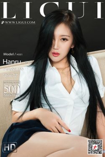 [柜 ligui] Model honest “dancing lonely” photo set