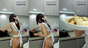 Afreecatv 19+  KOREAN BJ kbj22041326_renza678_20220314