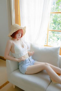 [Cos welfare] mad cat ss – straw hat girl