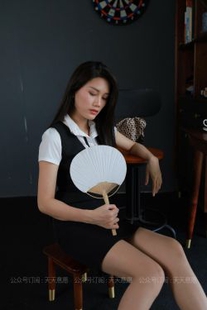 [Iess] silk enjoy home 809: Yu Xi “There is a secretary of the secretary”
