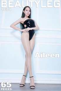 Leg model aileen “sexy swimwear husband” [beautyleg] no.1674 photo set