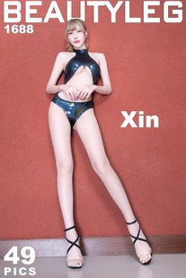 Li Xiaoxing xin “Pork Skirt Beautiful Leg + Swimwear High Head” [Beautyleg] no.1688 Photo Set