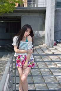 [Taiwan Zhengmei] ratio “Gome. Fashion” fresh outsourcing photo set