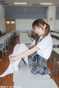 [糖] JKL.008 “Summer JK Uniform” Photo Album