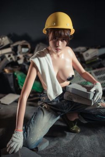 [COSPLAY] Naika Sauce Nice – Let’s have a powerful photo collection