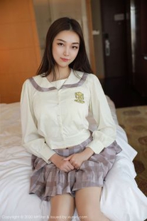 [Model Academy MFSTAR] VOL.399 Zheng Yingwei