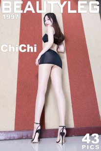 [Beautyleg] no.1997 chichi – pork beautiful leg photo